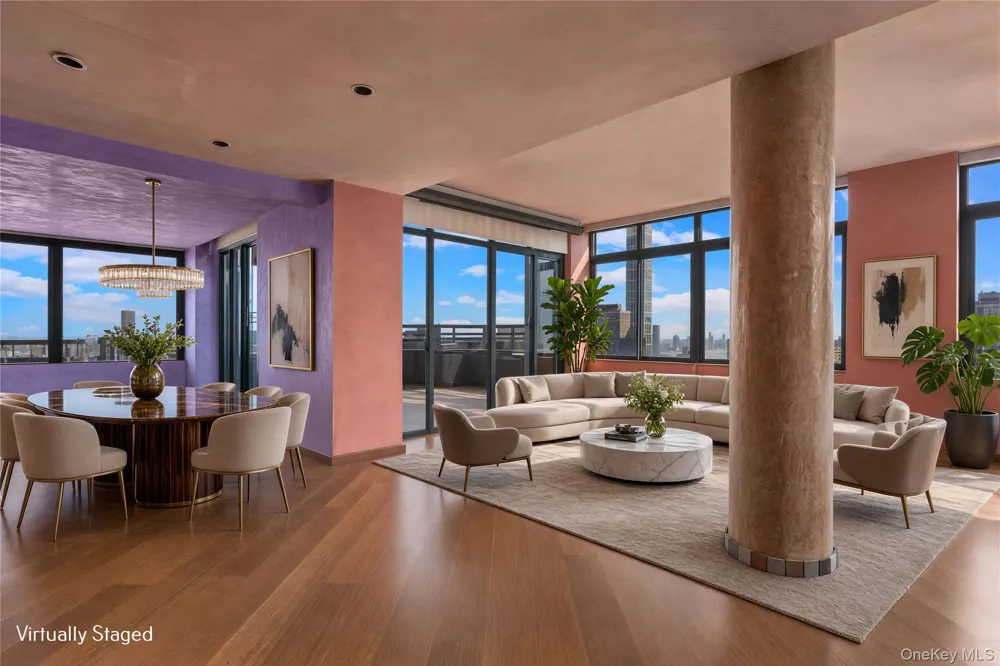 304 E 65th Street #Penthouse New York (Manhattan), NY 10065