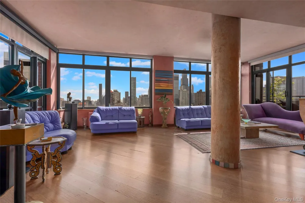 304 E 65th Street #Penthouse New York (Manhattan), NY 10065