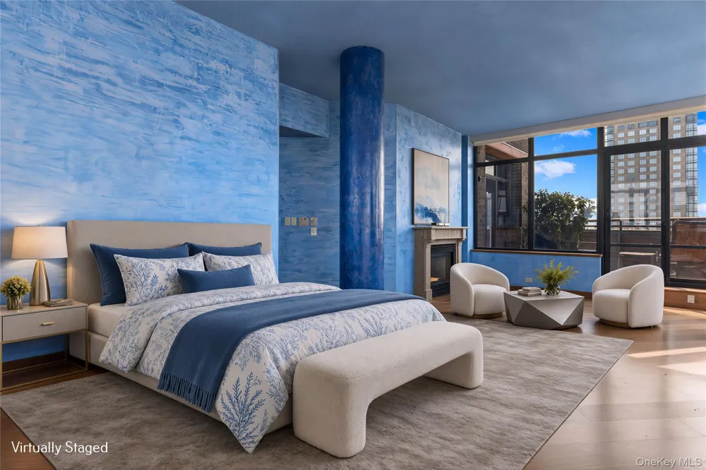304 E 65th Street #Penthouse New York (Manhattan), NY 10065