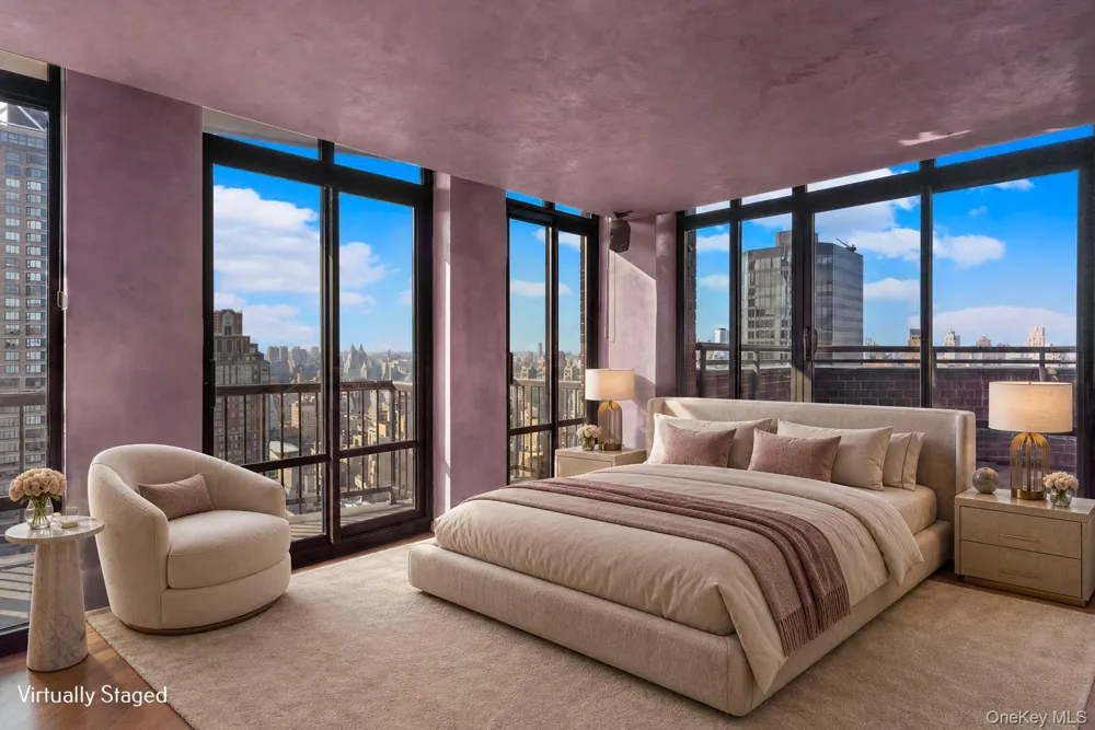 304 E 65th Street #Penthouse New York (Manhattan), NY 10065