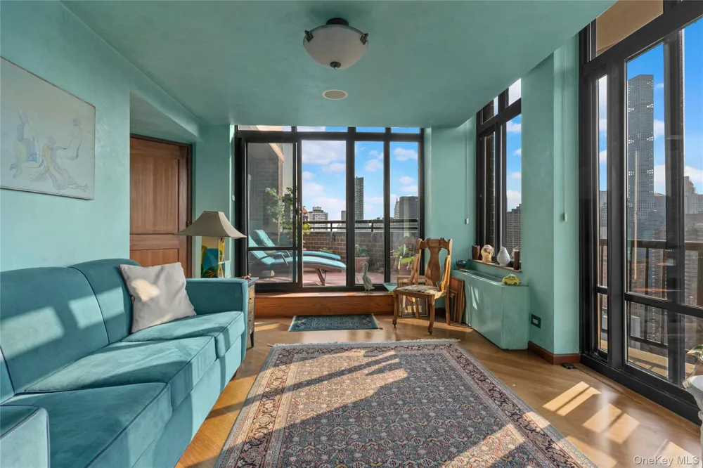304 E 65th Street #Penthouse New York (Manhattan), NY 10065