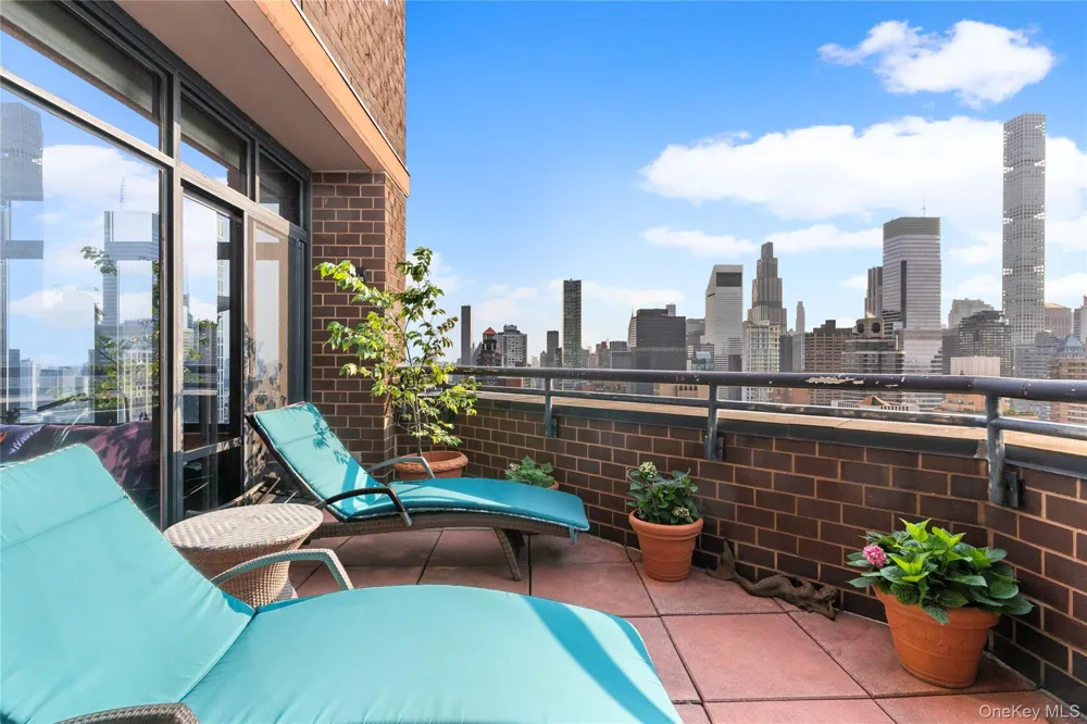 304 E 65th Street #Penthouse New York (Manhattan), NY 10065