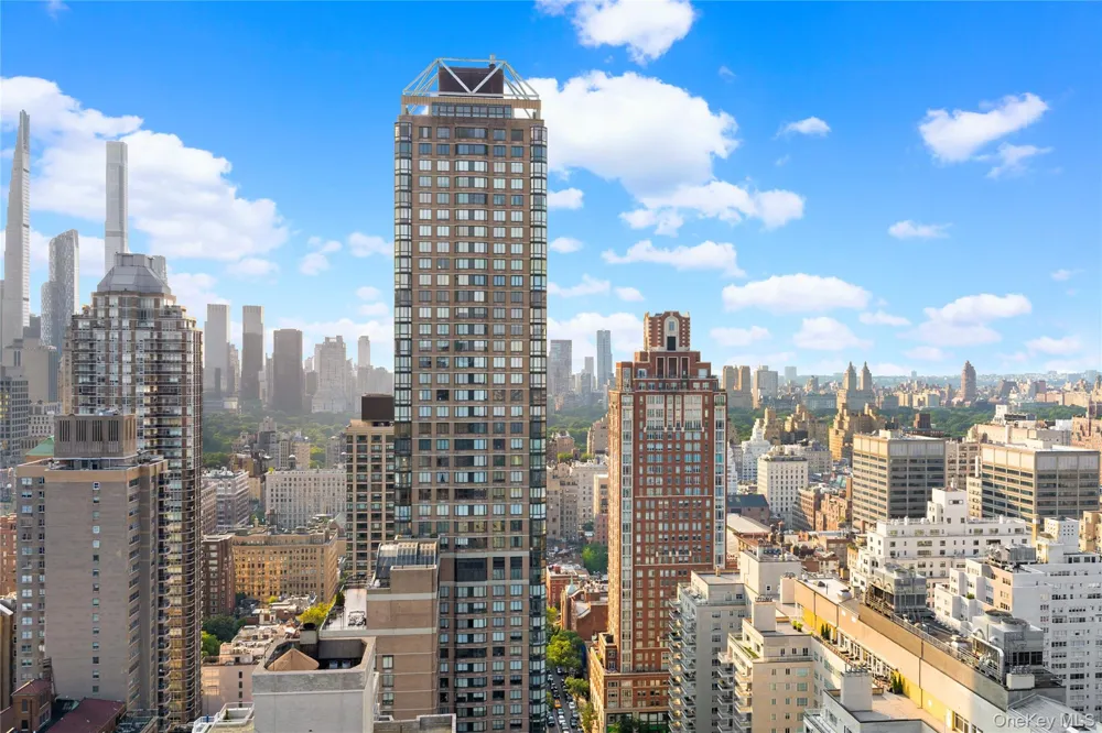 304 E 65th Street #Penthouse New York (Manhattan), NY 10065