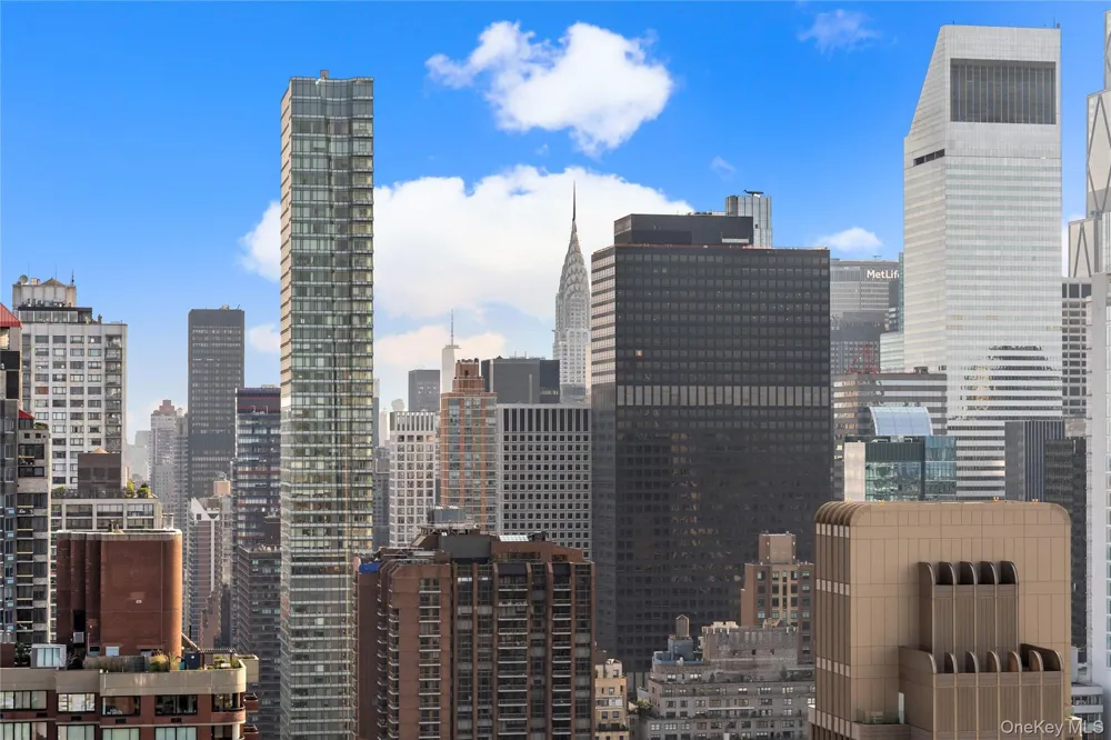 304 E 65th Street #Penthouse New York (Manhattan), NY 10065
