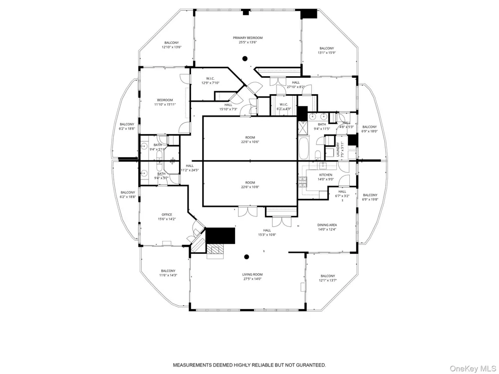 304 E 65th Street #Penthouse New York (Manhattan), NY 10065