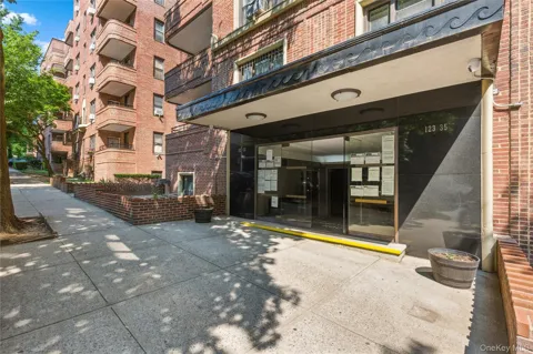 123-35 82nd Road #4D