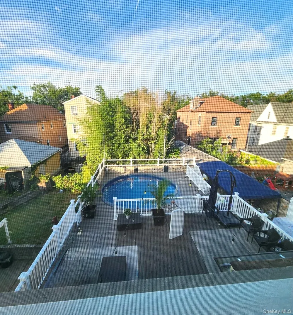 27-15 Butler Street East Elmhurst, NY 11369