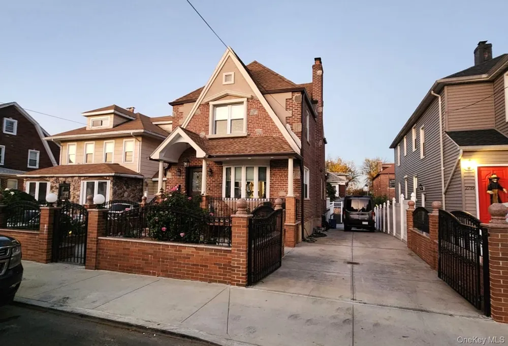 27-15 Butler Street East Elmhurst, NY 11369