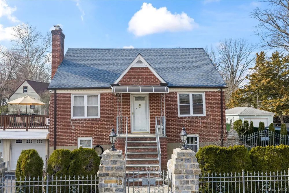 18 Butler Place Yonkers, NY 10710