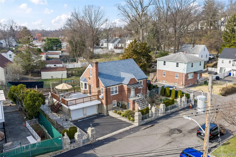 18 Butler Place Yonkers, NY 10710