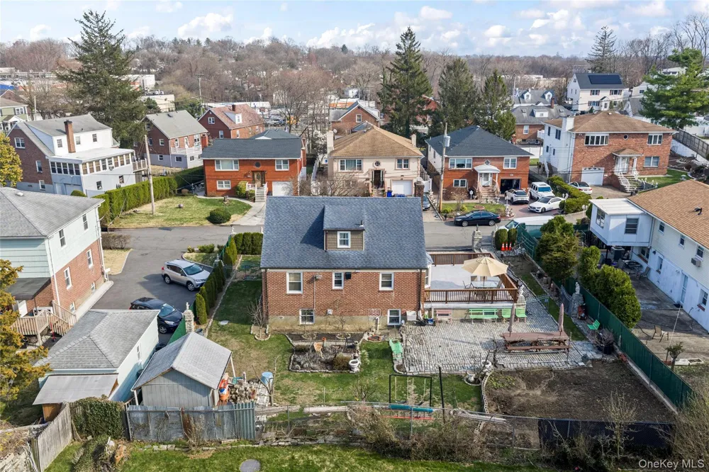 18 Butler Place Yonkers, NY 10710