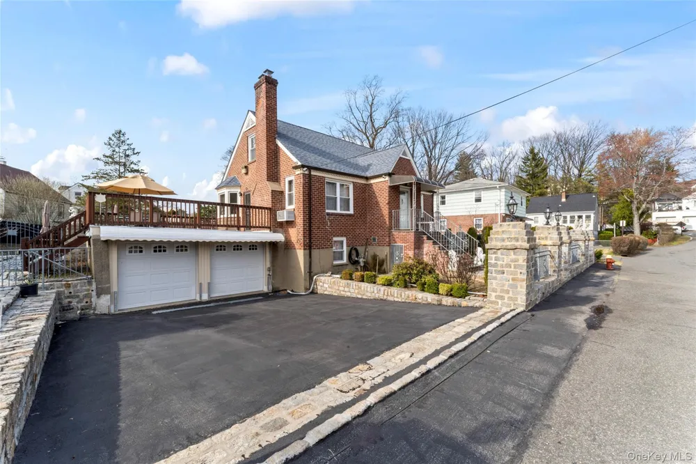 18 Butler Place Yonkers, NY 10710