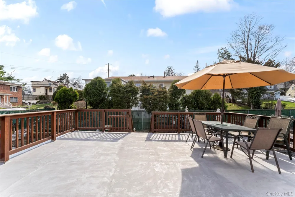18 Butler Place Yonkers, NY 10710