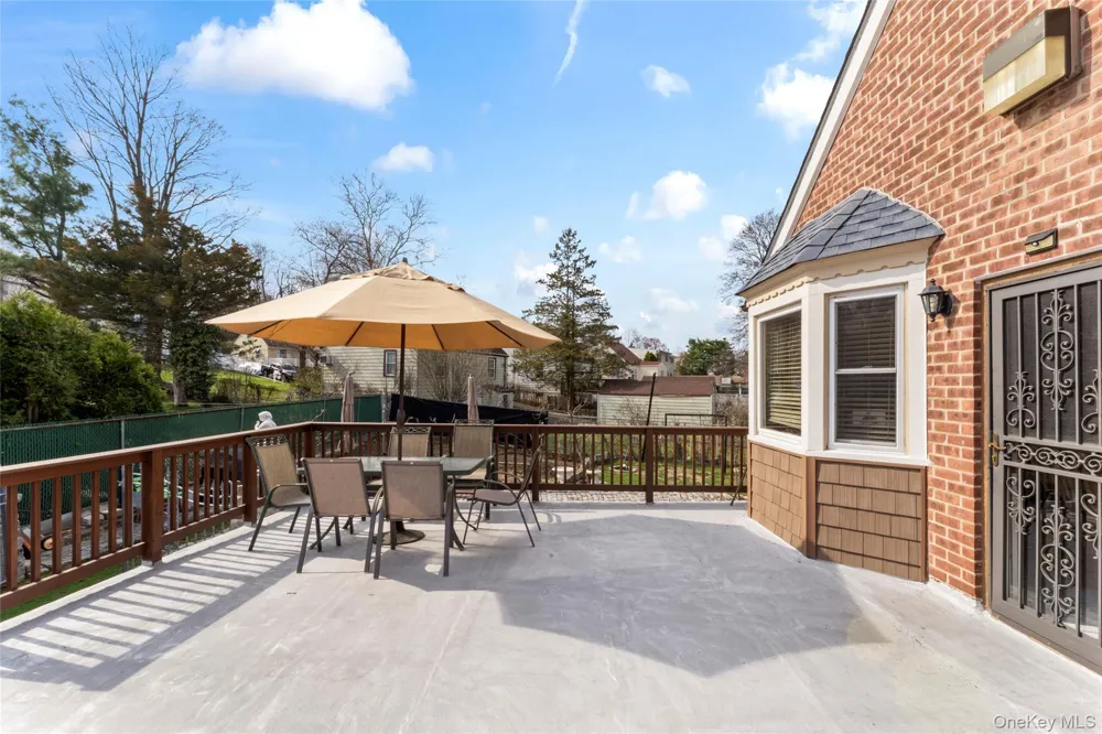 18 Butler Place Yonkers, NY 10710