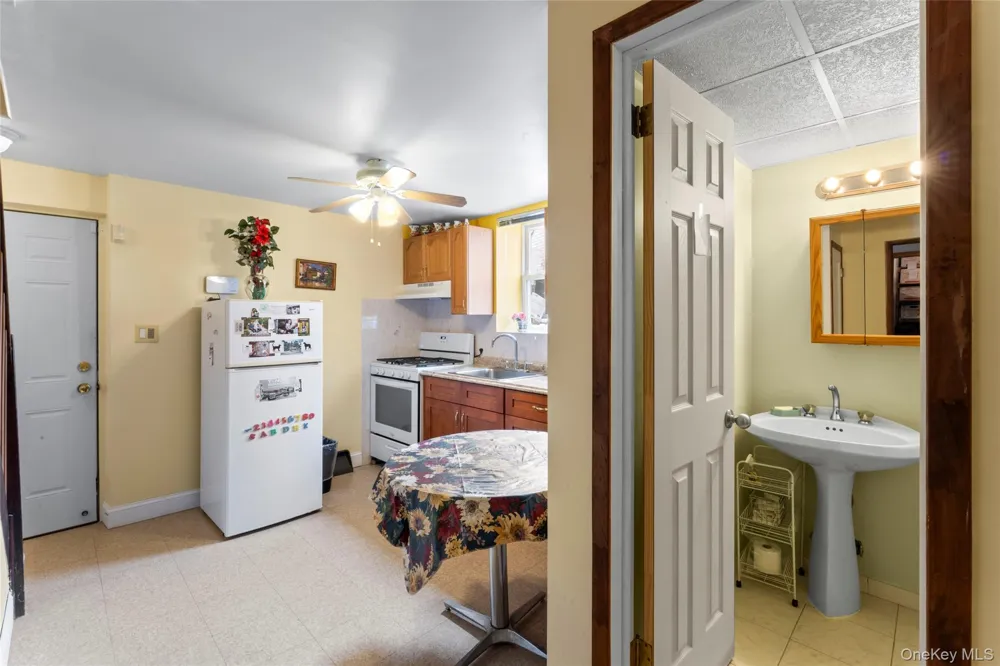 18 Butler Place Yonkers, NY 10710