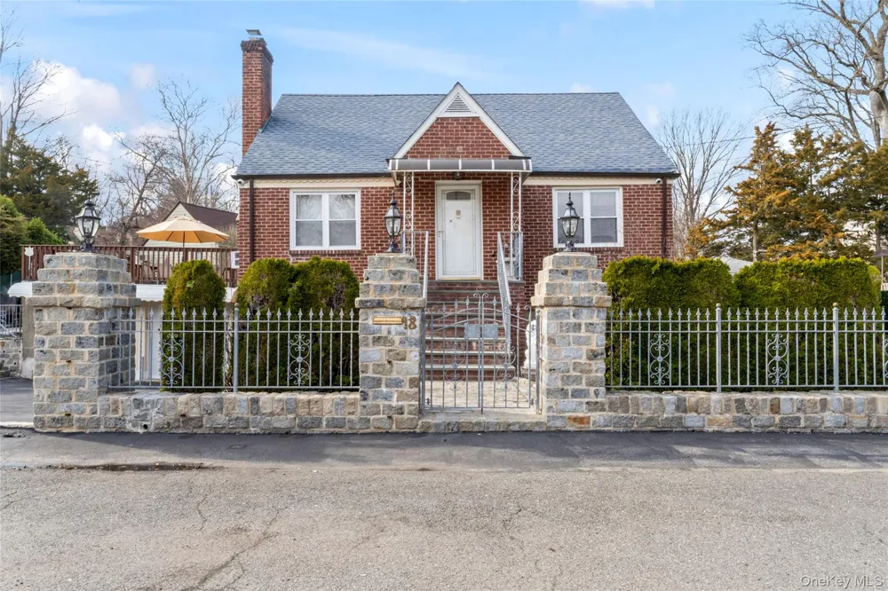 18 Butler Place Yonkers, NY 10710