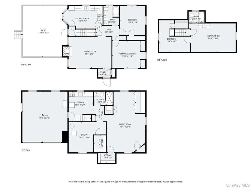 18 Butler Place Yonkers, NY 10710