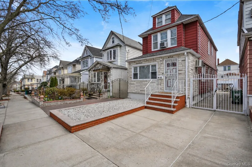 78-33 64th Street Glendale, NY 11385