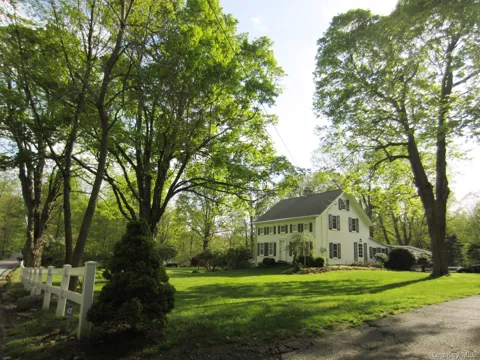 521 Barrett Hill Road