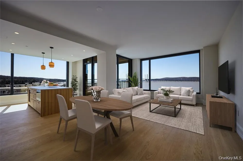 4 Lighthouse Landing #424 Sleepy Hollow, NY 10591