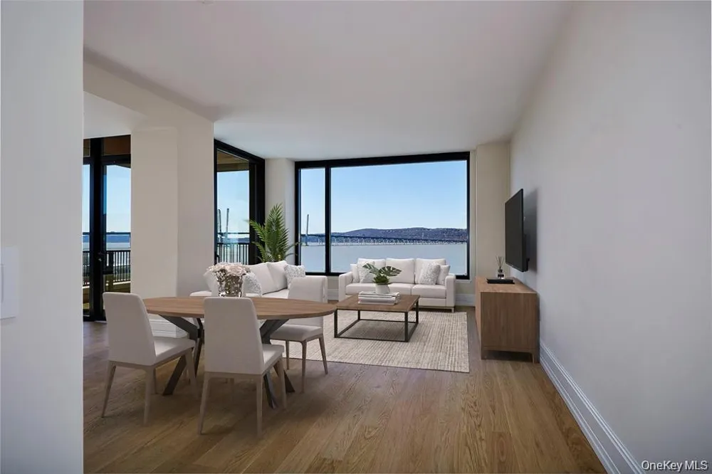 4 Lighthouse Landing #424 Sleepy Hollow, NY 10591