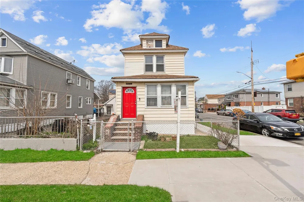 126-19 Sutter Avenue South Ozone Park, NY 11420