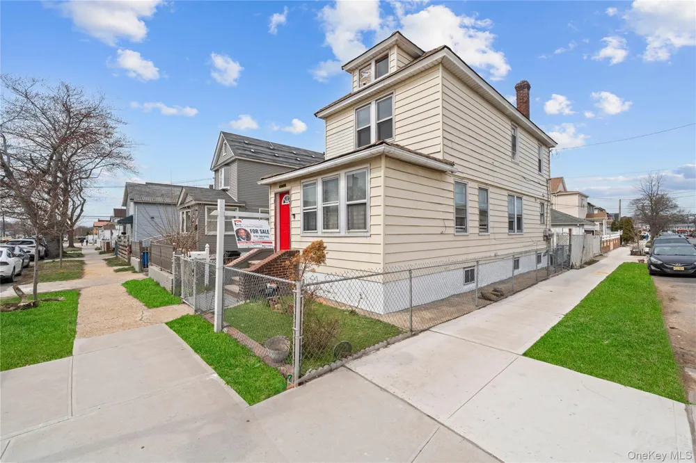 126-19 Sutter Avenue South Ozone Park, NY 11420