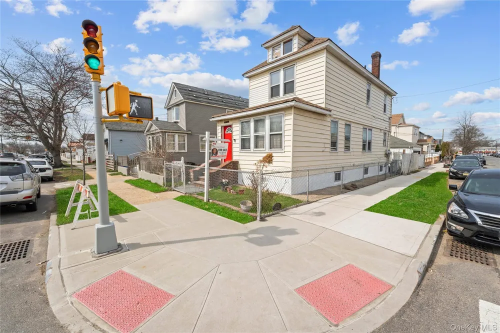 126-19 Sutter Avenue South Ozone Park, NY 11420