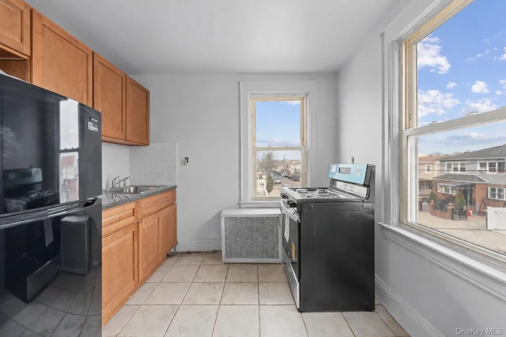126-19 Sutter Avenue South Ozone Park, NY 11420