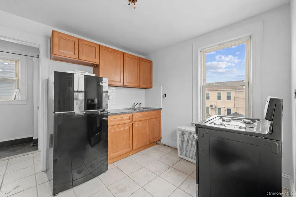 126-19 Sutter Avenue South Ozone Park, NY 11420