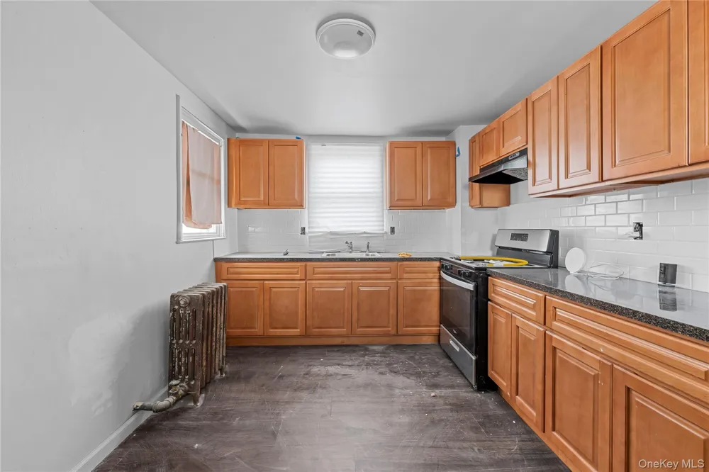 126-19 Sutter Avenue South Ozone Park, NY 11420