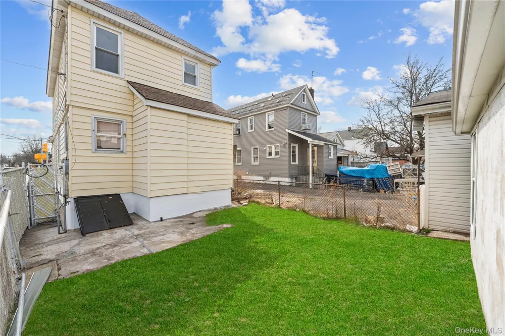 126-19 Sutter Avenue South Ozone Park, NY 11420