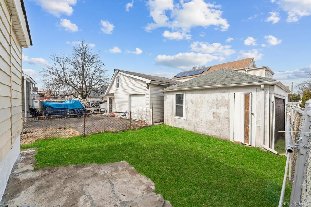 126-19 Sutter Avenue South Ozone Park, NY 11420