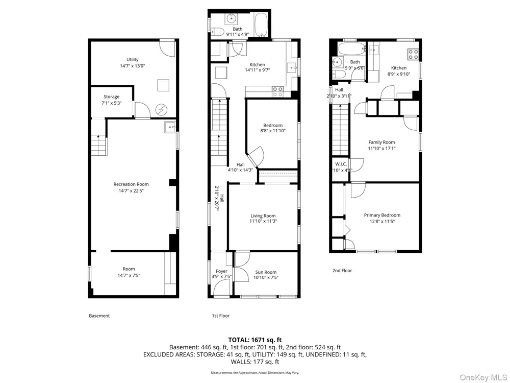 126-19 Sutter Avenue South Ozone Park, NY 11420