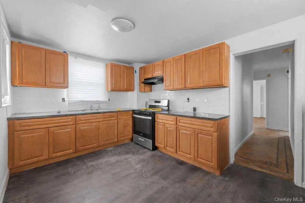 126-19 Sutter Avenue South Ozone Park, NY 11420