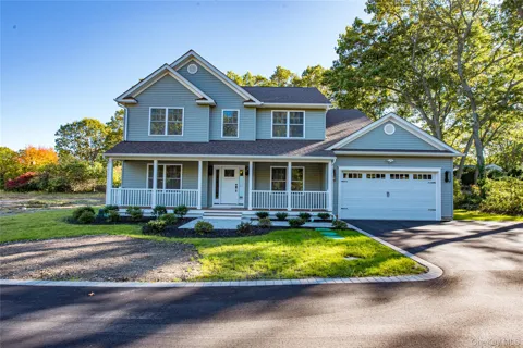 457 Pond Path