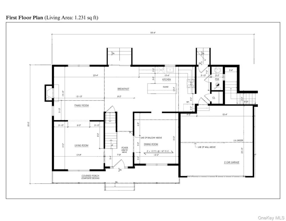 457 Pond Path East Setauket, NY 11733