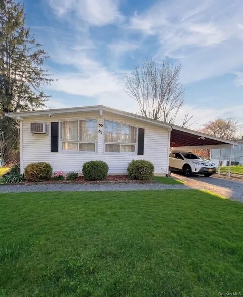 51 Pascack Road