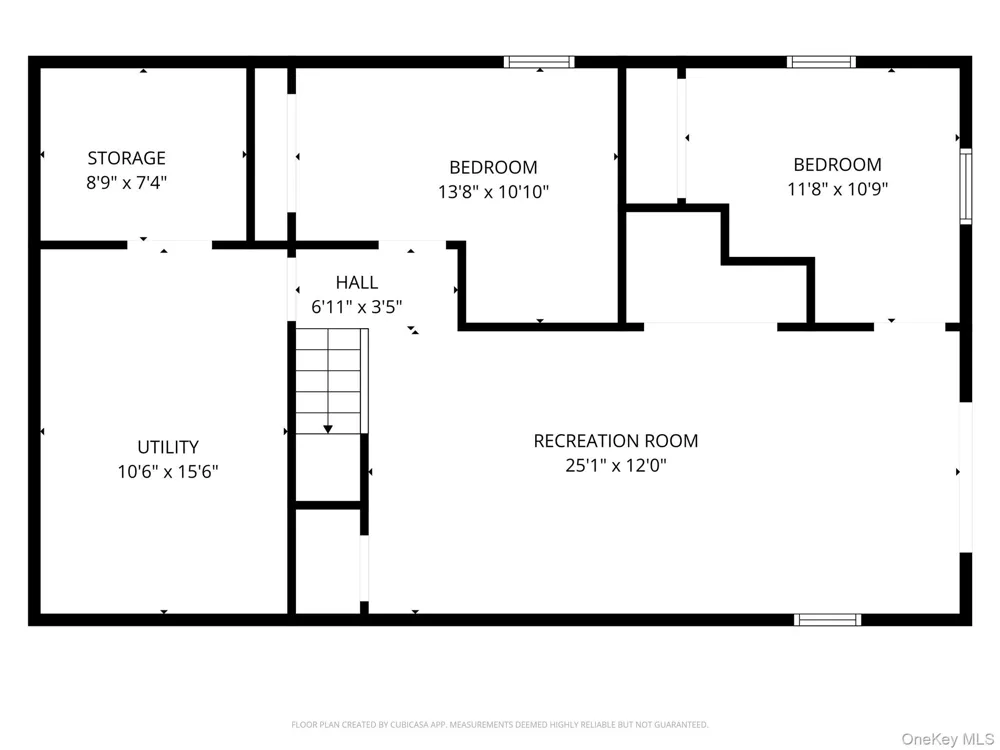 51 Pascack Road Nanuet, NY 10954