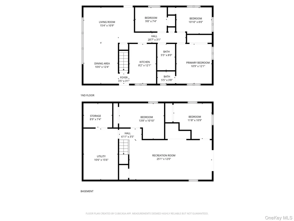 51 Pascack Road Nanuet, NY 10954