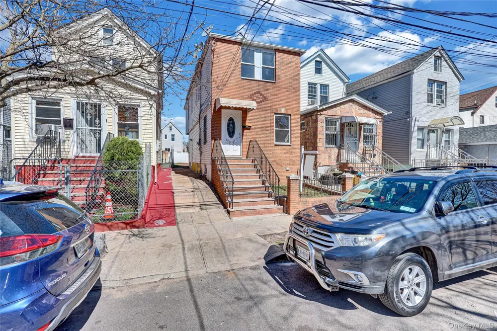 150-81 116th Road Jamaica South, NY 11434