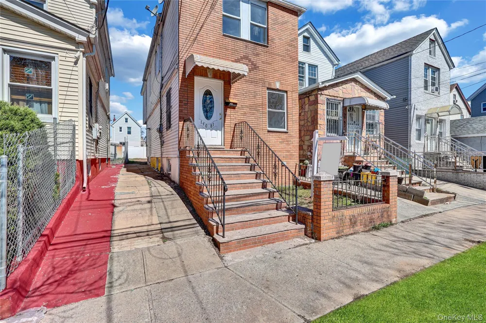 150-81 116th Road Jamaica South, NY 11434