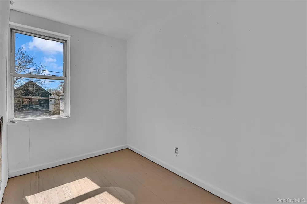 150-81 116th Road Jamaica South, NY 11434
