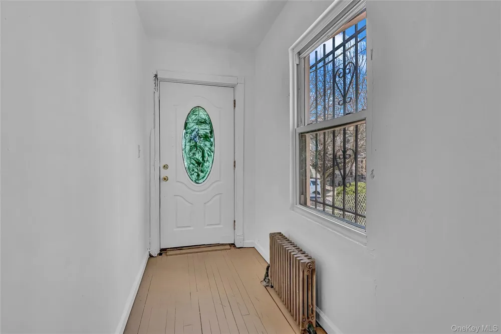 150-81 116th Road Jamaica South, NY 11434
