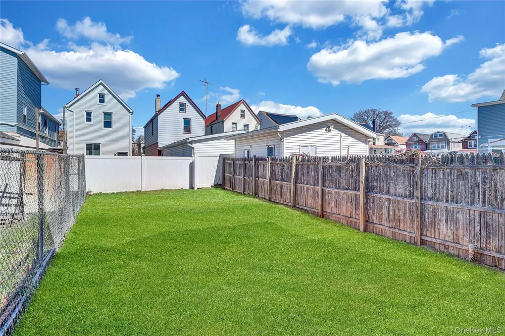 150-81 116th Road Jamaica South, NY 11434