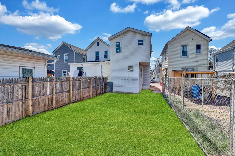 150-81 116th Road Jamaica South, NY 11434