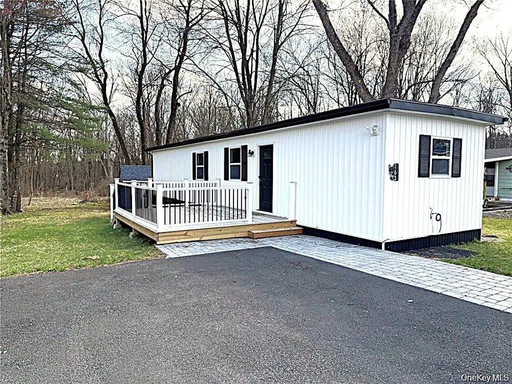 163 JULES AVENUE Wallkill, NY 12589