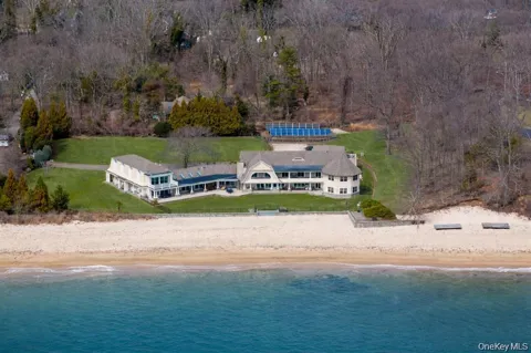 33 Beach Road