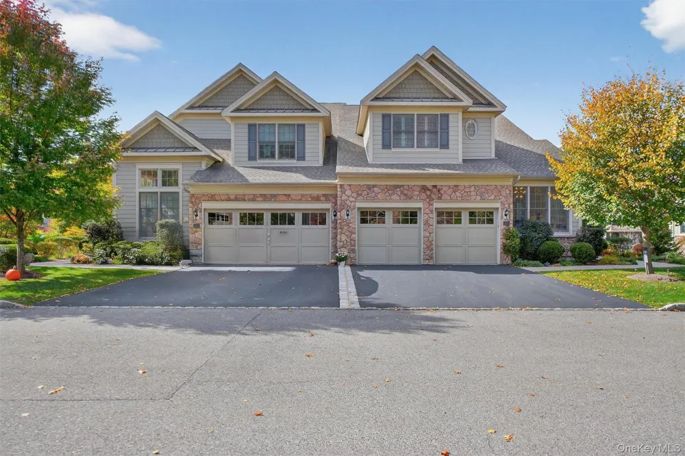 17 Deforest Drive Cortlandt Manor, NY 10567