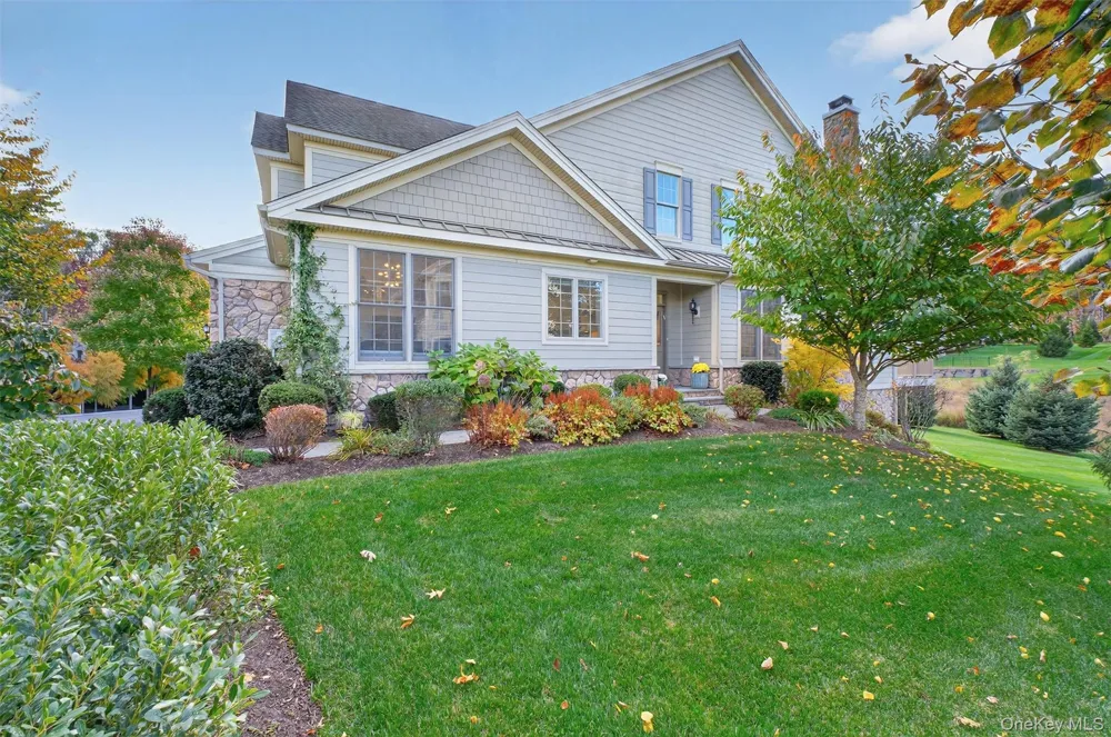 17 Deforest Drive Cortlandt Manor, NY 10567